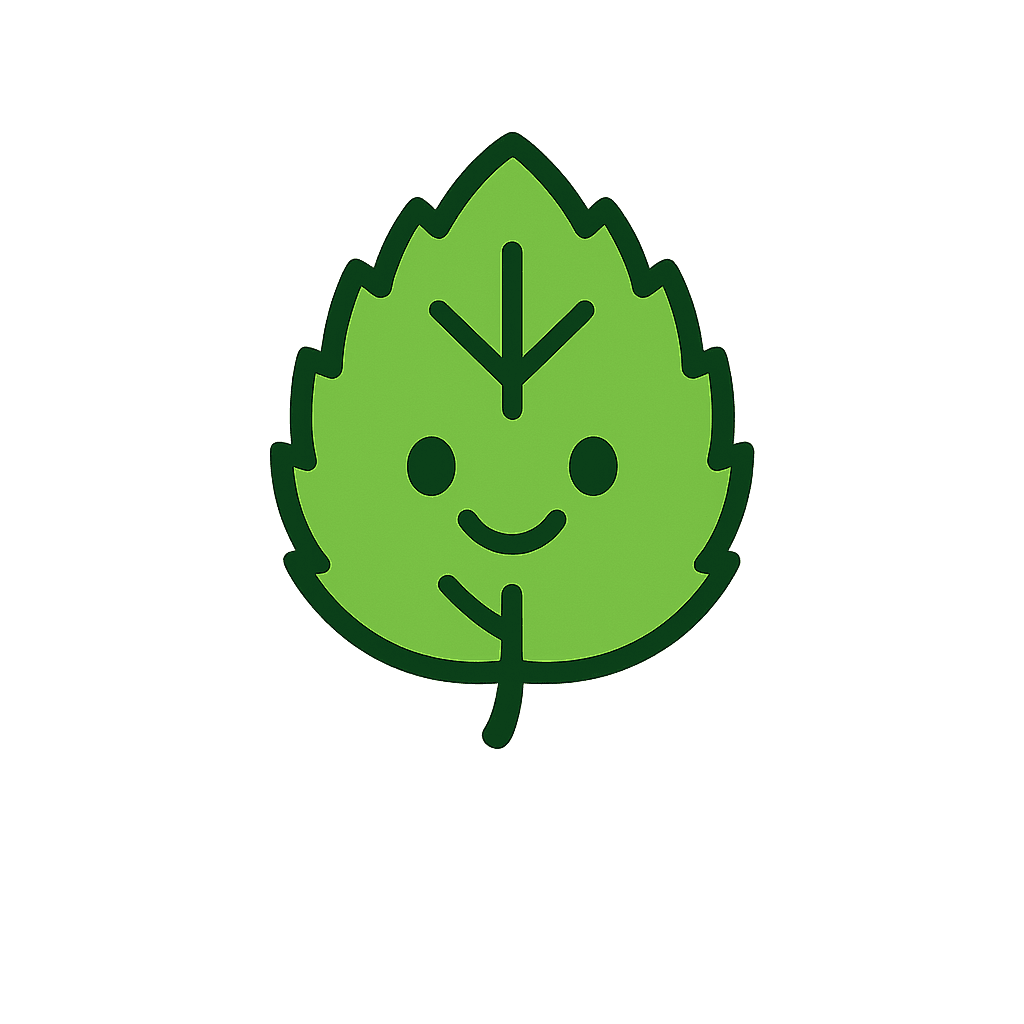 Logo for a Toronto cafe and partner brand