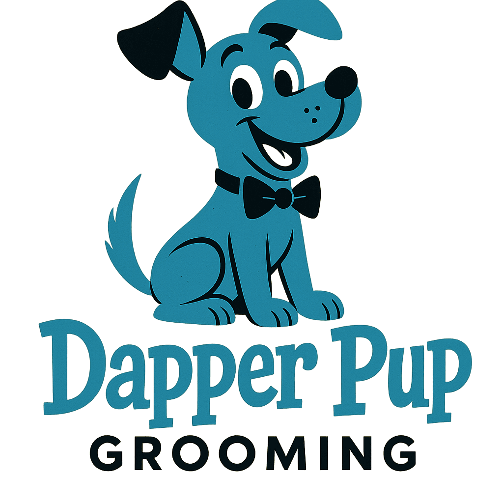 Logo for an auto repair shop and partner brand