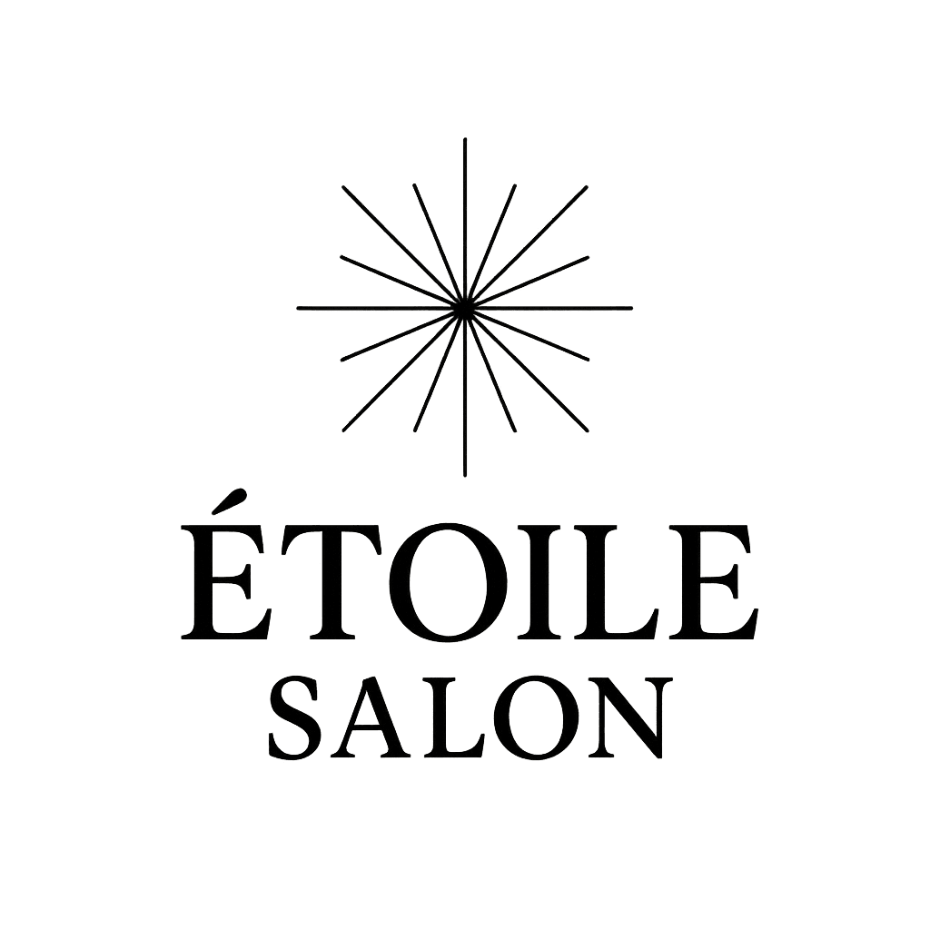 Logo for a Toronto spa and partner brand
