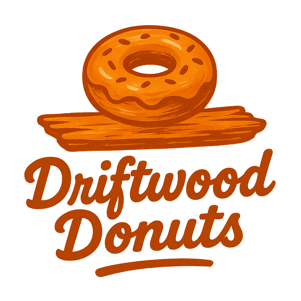 Logo for a cleaning service and partner brand