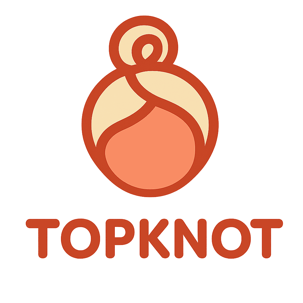 Logo for a Toronto bakery and partner brand