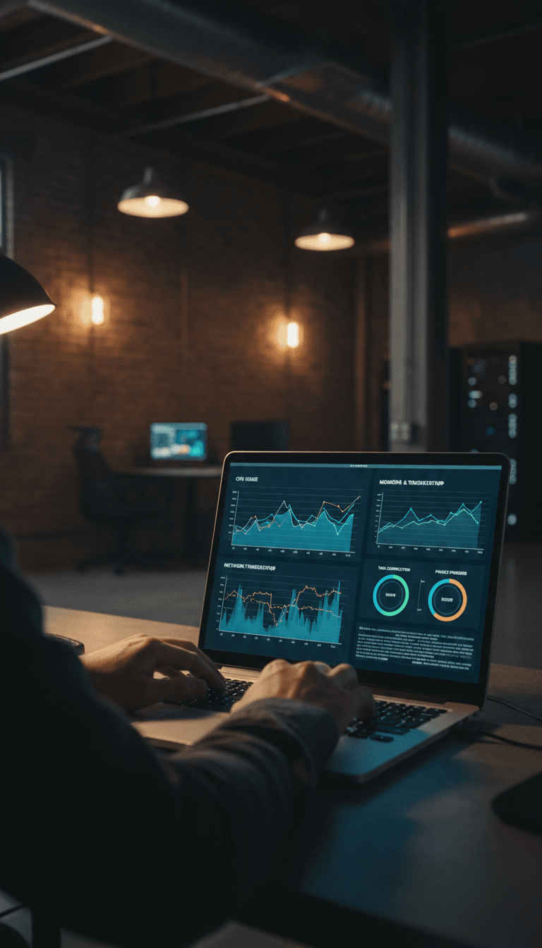 Channel performance insights